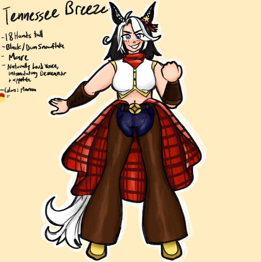 Full body reference guide, no background